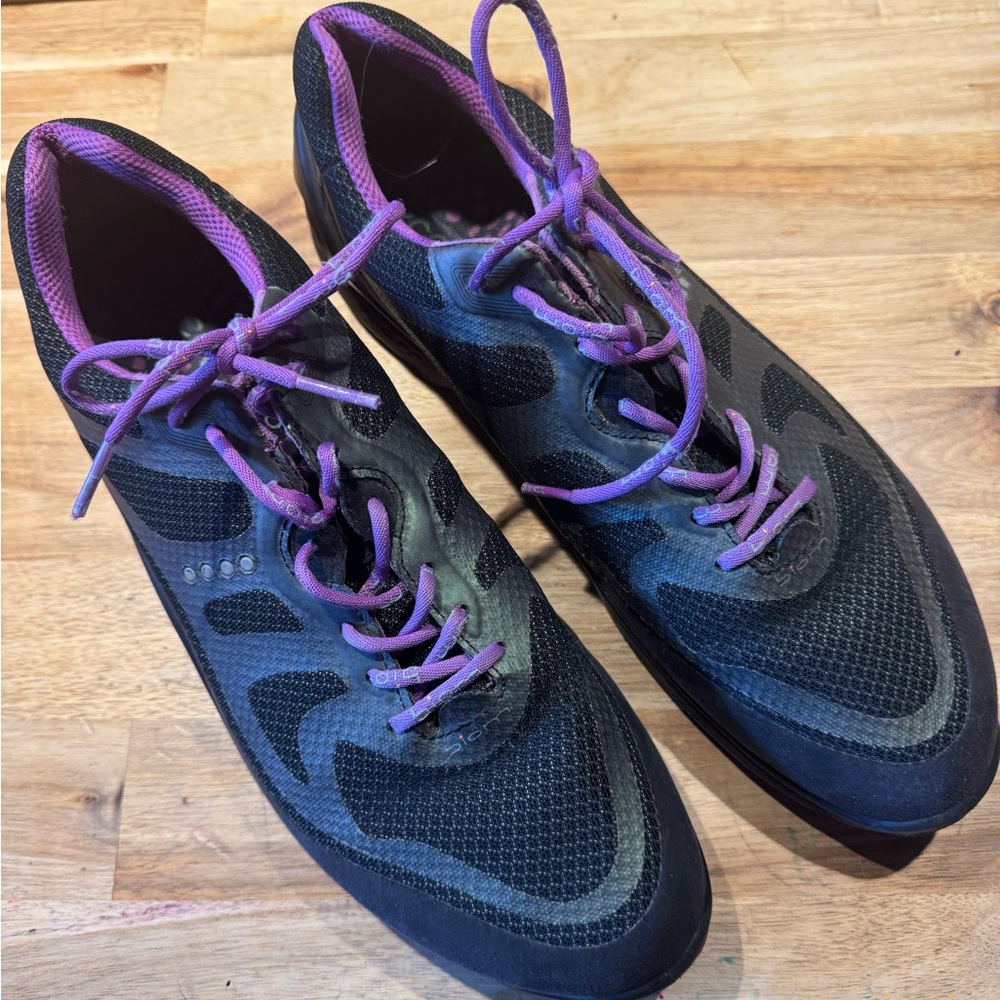 Ecco Biom Fjuel Shoe Sneaker US 10 EU 41